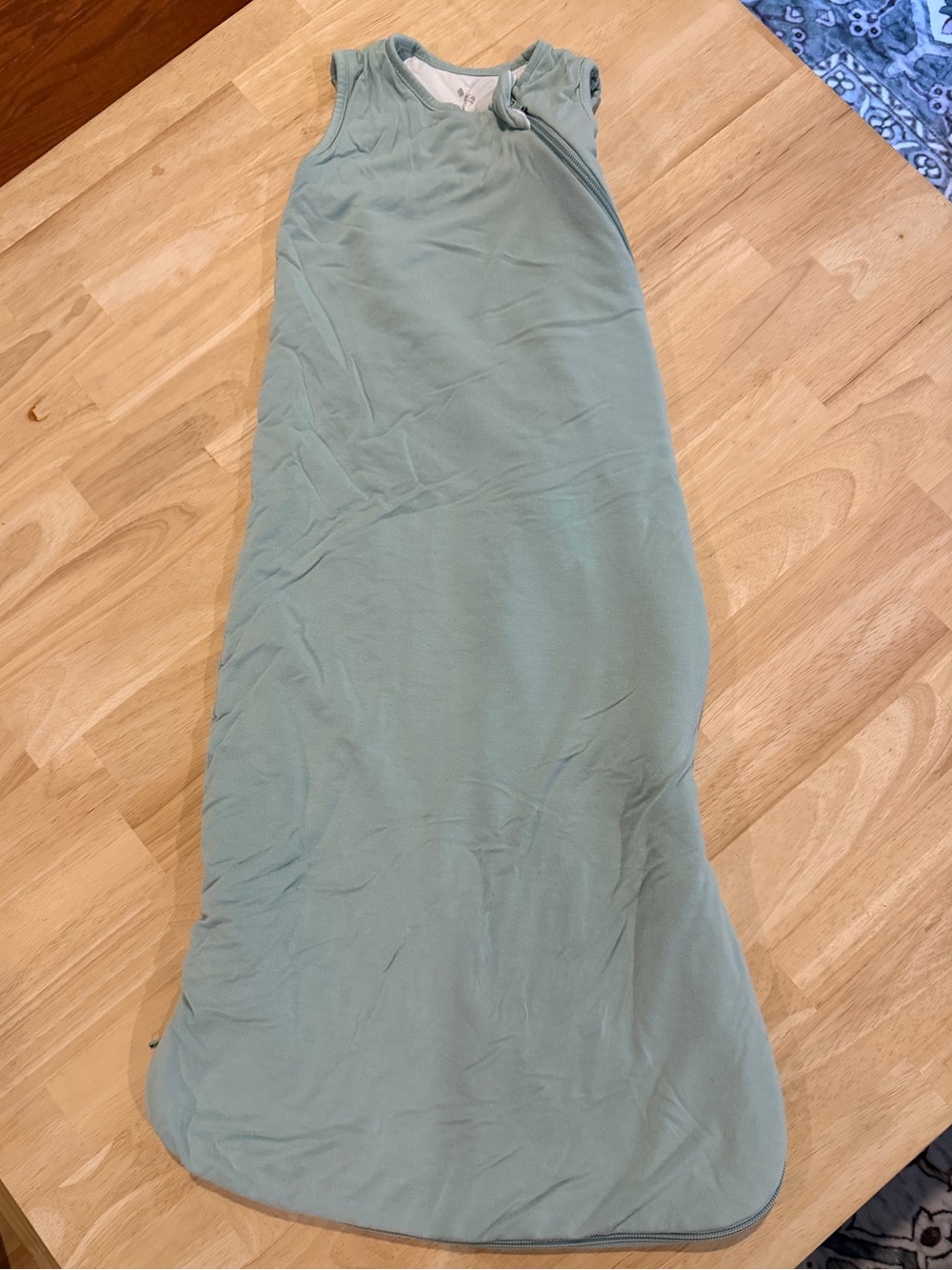 Kyte sleep sack - sage
